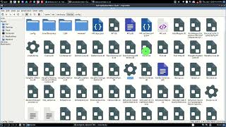extremely basic caddy reverse proxy & service deployment guide