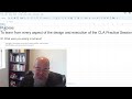 Ecological Dynamics for BJJ - Ep.16 - Fine Line Between ED/CLA and Situational Sparring