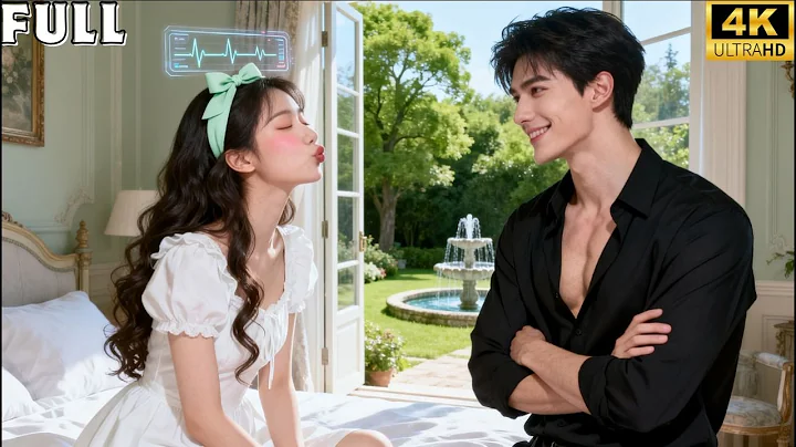 Reborn as side villain💔 She flirts with the hero🔥 But the villain hears her naughty thoughts!