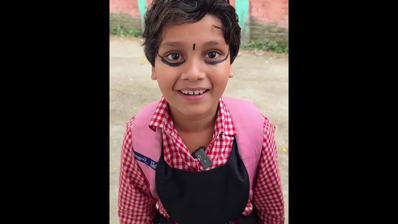 हँसी नहीं रुकी तो कहना! 🤣👇 Sukhasan Ka Star की सबसे फनी वीडियो! sukhasankastar #funny #comedycomedy