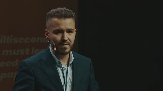 Law Beyond Borders: a World Without Walls | Dennis Dumitrescu | TEDxQuestfield Intl College Youth