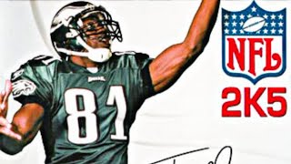 The Goat?