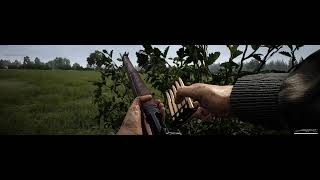 Battle footage, Post Scriptum