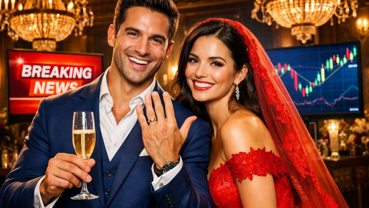 Presumía de su nuevo matrimonio… sin enterarse de que su ex era heredera multimillonaria