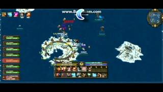 OPEN  BETA SEAFIGHT  2016