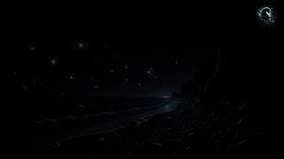 Hypnosis Into Deep Sleep, Alpha Waves Heal Damage In The Body, Brain Massage While You Sleep