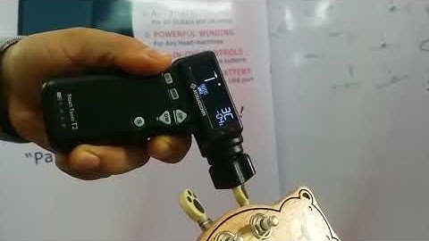 [Jowoom] Smart Tuner T2 - Bearlele Ukulele Tuning with Auto Mode