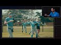 High Level Throwing Breakdown With Austin Wasserman: Leah Murray & Abby Settlemyre