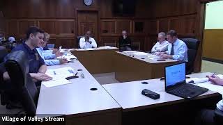 May 4, 2026 (Work Session)