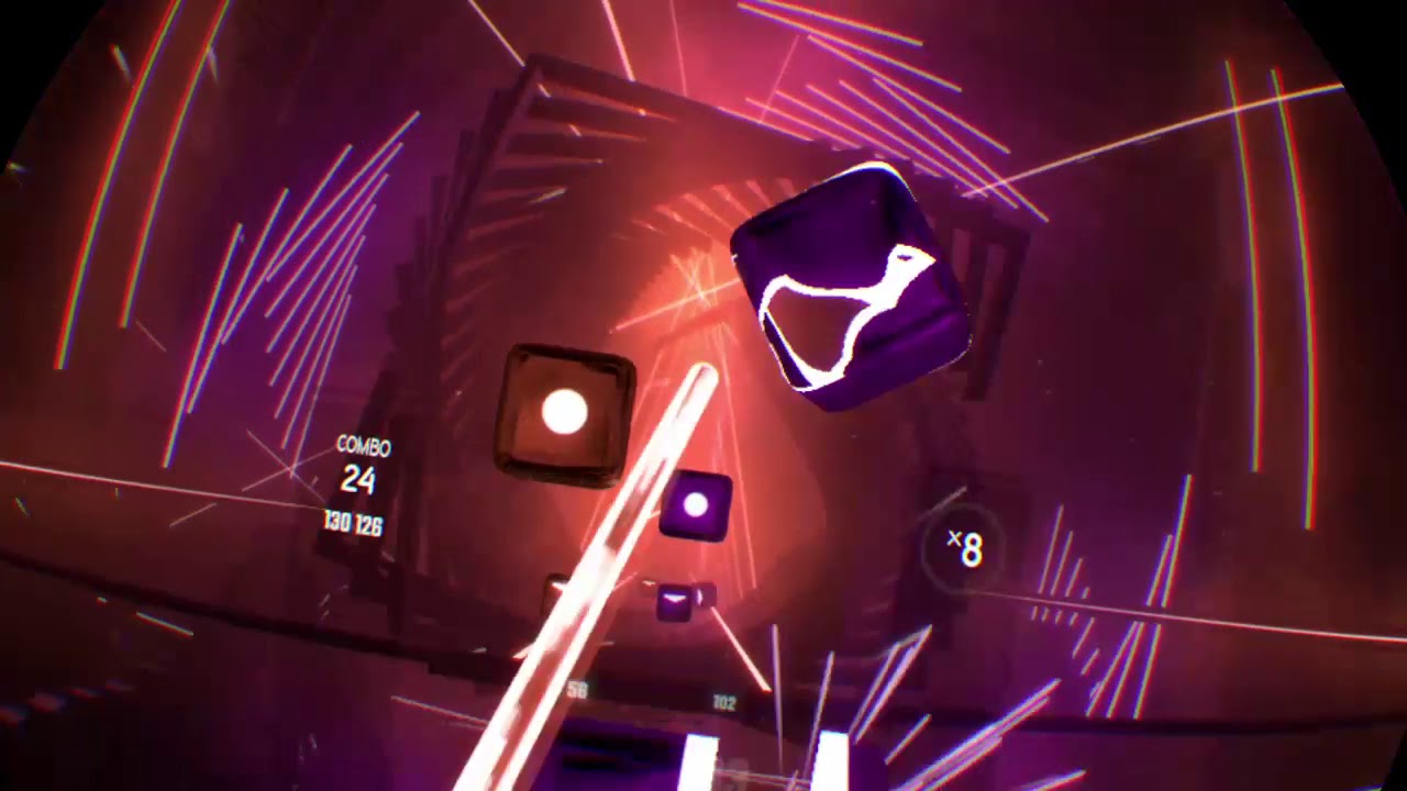 Panic At The Disco Beat Saber