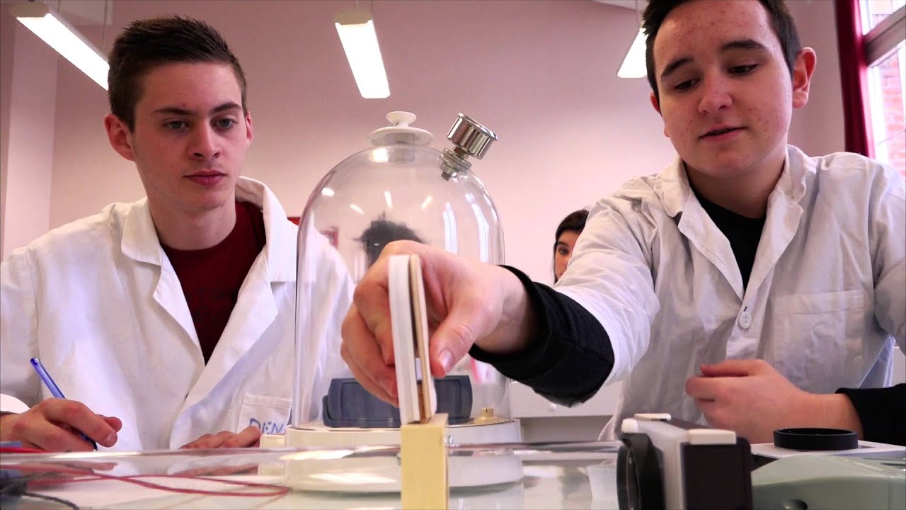 Lycee Saint Remi Amiens