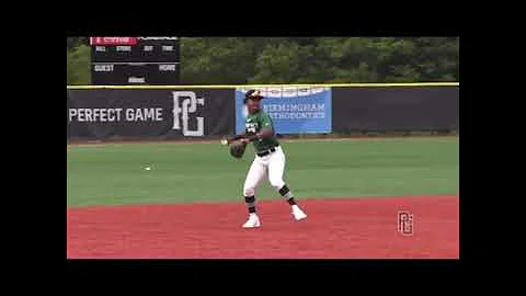 Jeffrey Coakley (2021 Uncommitted)