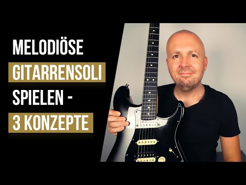 Video: Drei Konzepte