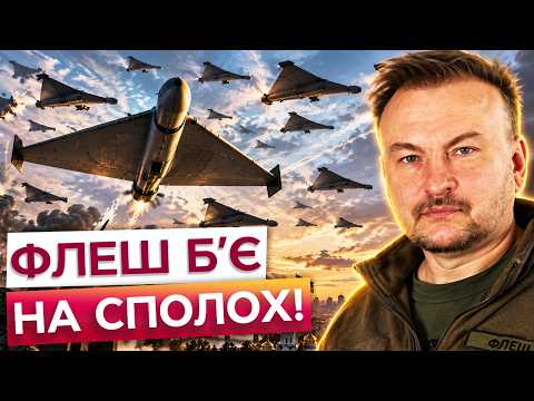 ONE OF THE SCARIEST THREATS to KYIV! New Russian MISSILES will reach the CAPITAL in MINUTES!