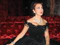 Verdi. La Traviata. act 3. "Parigi o cara", "Ah, non più, a un tempio", "Ah, Gran Dio!". Live