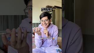Being with your mom is the luckiest thing 🫶#explore #mothersday #viral #emotional #video #fyp