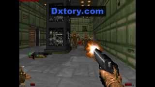 doom  weapon pack 2