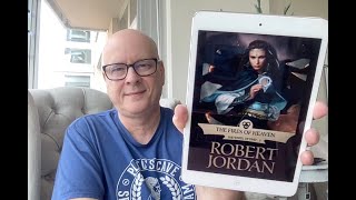 The Fires of Heaven by Robert Jordan Book Chat