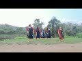 Saami saami dance cover  by jirpis group pushpa  at langsokangthu