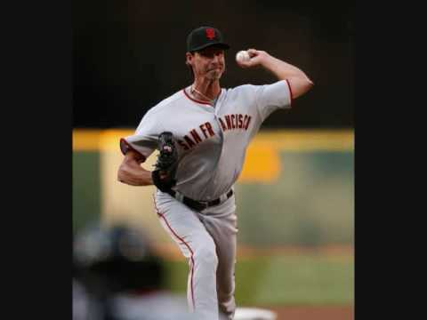 #51 Randy Johnson