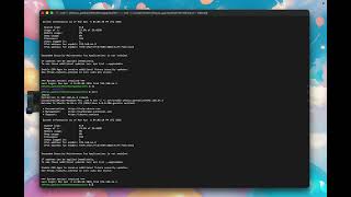 lab 3 remote to Ubuntu server