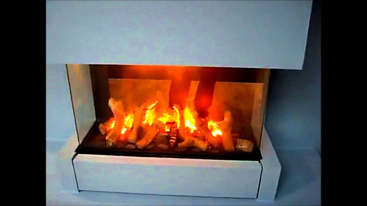Faber 3 step opti myst - YouTube