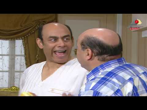 مسلسل حاسبوا منه الحلقة السادسة والعشرون