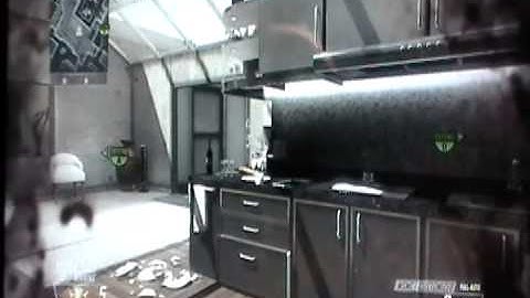 Proof of Raid (Second Map)