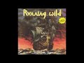 Running Wild - Under Jolly Roger (Full Album 1987)