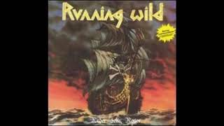 Running Wild - Under Jolly Roger (Full Album 1987)