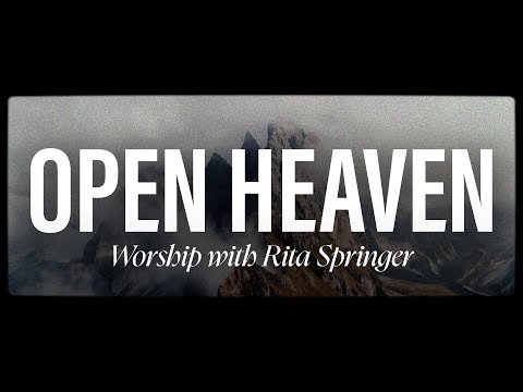 Draw Near To Jesus - An Hour of Intimate Worship