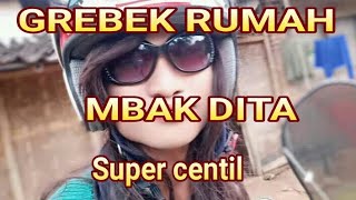 Download Lagu Grebek rumah mbak Dita ( Mas Ari ) MP3