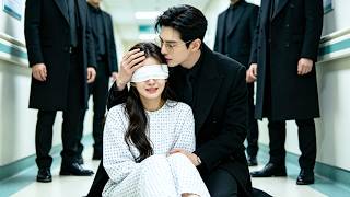卑微盲女被迫联姻冷面总裁被警告不许爱上他，她收起所有幻想独自在医院面对手术，谁知总裁早已对女孩一眼沦陷，将女孩拦腰抱回豪宅宠上天！【全集】#一口氣看完 #短劇 #爽劇 #星禾追劇ShortDrama
