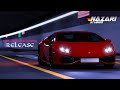 Lamborghini huracan soundmod release  nazari x rv sound