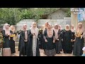 NASIDAH RIA - TANTANGAN HIDUP ( ALI BIN ABI THOLIB )