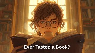Ever Done A Book Tasting?
