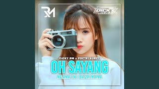 Download lagu Oh Sayang Ngana Ini Bagaimana (Slow Remix)