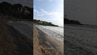 Kovalam Beach Near Trivandrum @jackwesvlogs #travel #tourism #kovalambeach #beach #beachvibes