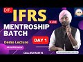 Diploma in ifrs live classes i ifrs mentorship batch   akpis cpa cma ifrs acca