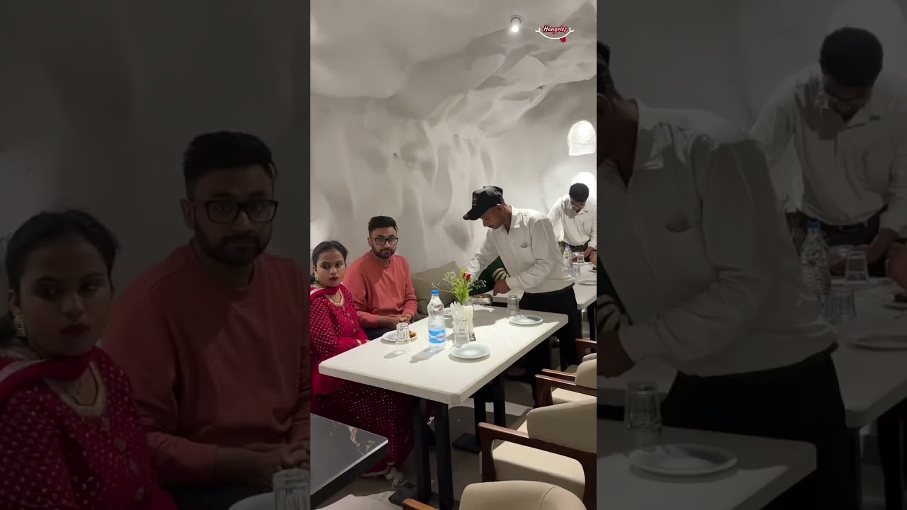 Best Cravings That Can't Wait! | Hangries - Hunger ka The end 