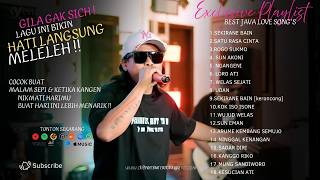 SEKIRANE BAIN, SATU RASA CINTA, ROGO SUKMO DEMY YOKER FULL ALBUM COCOK BUAT NONGKRONG