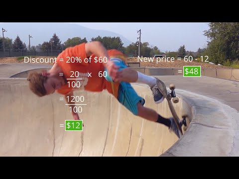 What Is A Sale Discount