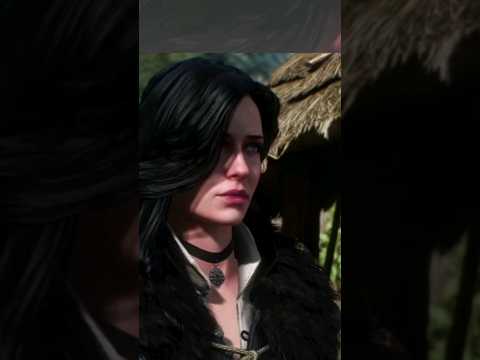Yennefer 😈💜 yay