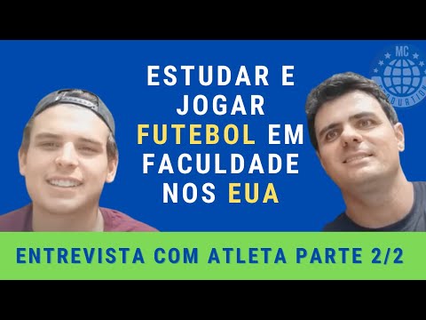 Depoimento em v&iacute;deo sobre a MC Graduation