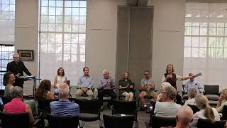 Cave Creek Town Council Candidate Forum 2026