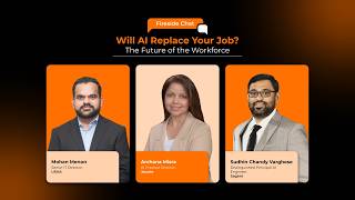 Will AI Replace Your Job? The Future of Workforce