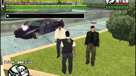 Ban Evading Samp Wiki.flv