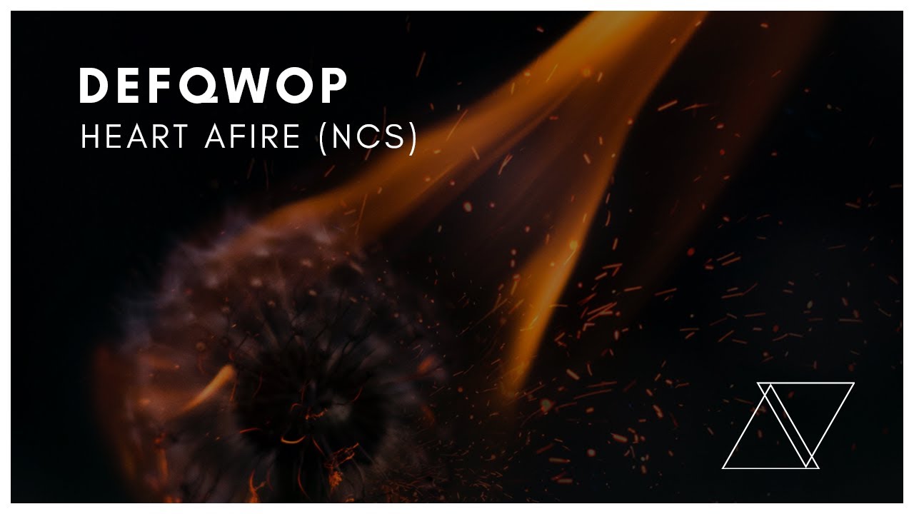 Defqwop - Heart Afire (feat. Strix) [Copyright Free Spotlight] [FREE DOWNLOAD]