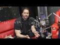 Curb your chris delia