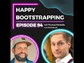 Vom Freelancer zum erfolgreichen Unternehmer | mit Thomas Marbella von OneCode.de (94)